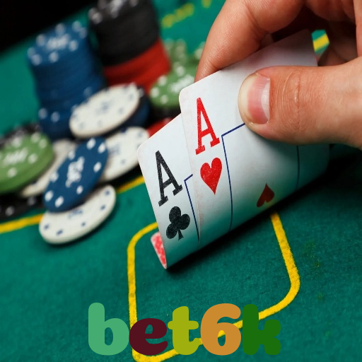 bet6k - Baixe o app bet6k no Google Play e jogue ao vivo