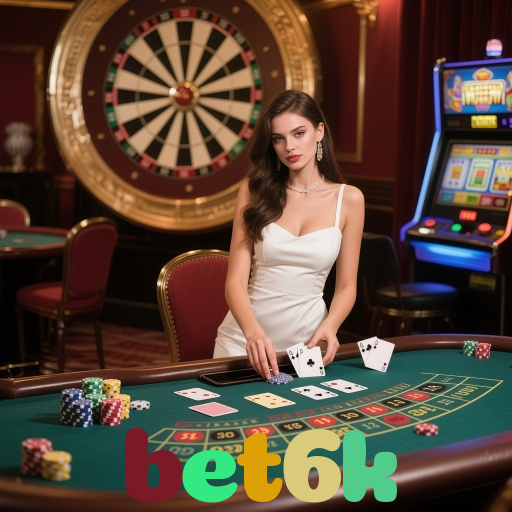 bet6k - Baixe o App bet6k para Android e Comece a Jogar
