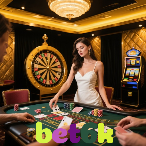 bet6k - Baixe o app bet6k no Google Play e jogue ao vivo