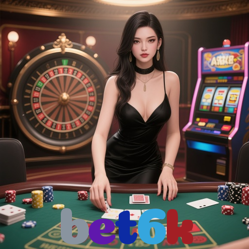 bet6k - Baixe o App bet6k para Android e Comece a Jogar