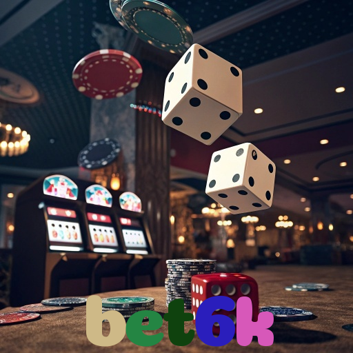 bet6k - Baixe o App bet6k para Android e Comece a Jogar