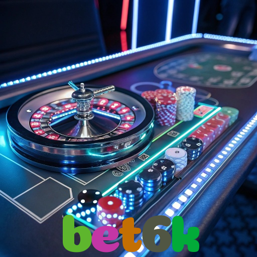 bet6k - Baixe o app bet6k no Google Play e jogue ao vivo