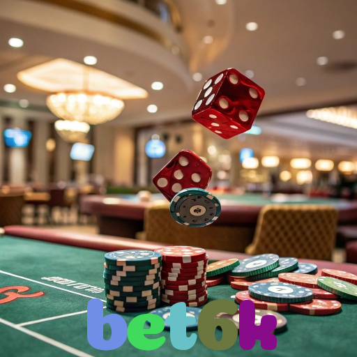 bet6k - Baixe o app bet6k no Google Play e jogue ao vivo