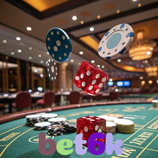 bet6k - Baixe o App bet6k para Android e Comece a Jogar