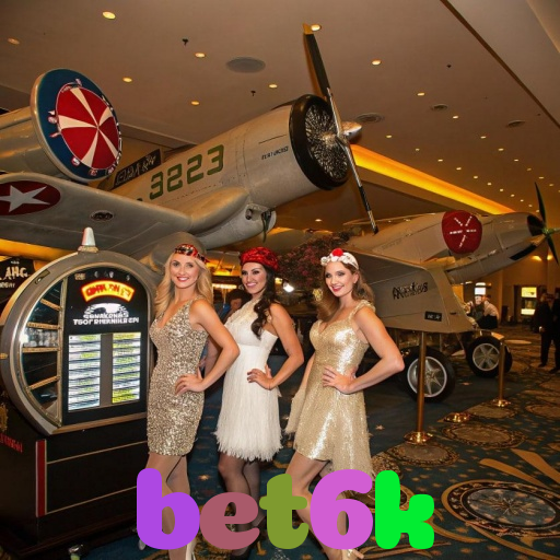 bet6k - Baixe o app bet6k no Google Play e jogue ao vivo