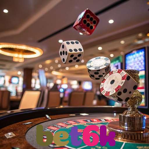 bet6k - Baixe o App bet6k para Android e Comece a Jogar