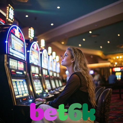 bet6k - Baixe o app bet6k no Google Play e jogue ao vivo