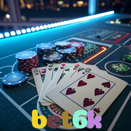bet6k - Baixe o App bet6k para Android e Comece a Jogar