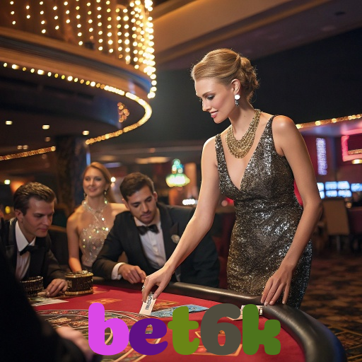 bet6k - Baixe o App bet6k para Android e Comece a Jogar