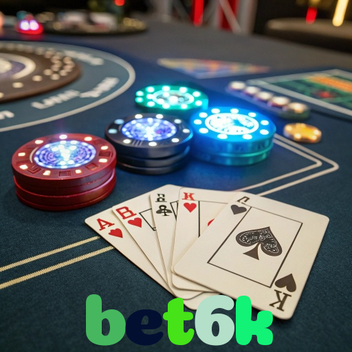 bet6k - Baixe o App bet6k para Android e Comece a Jogar
