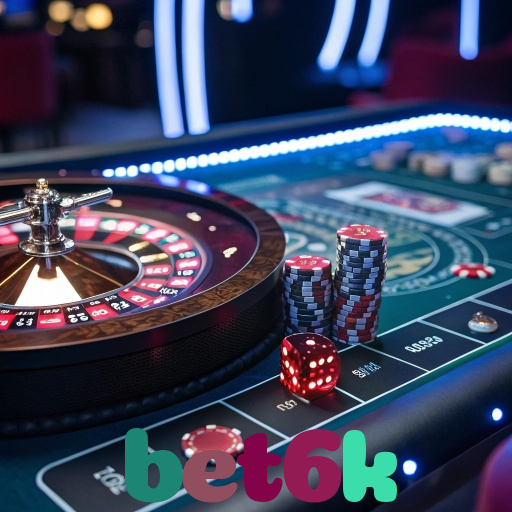 bet6k - Baixe o App bet6k para Android e Comece a Jogar