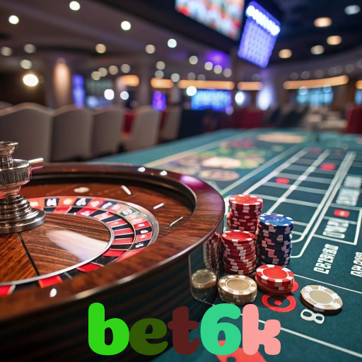 bet6k - Baixe o App bet6k para Android e Comece a Jogar