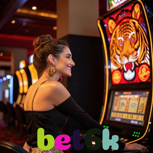 bet6k - Baixe o App bet6k para Android e Comece a Jogar