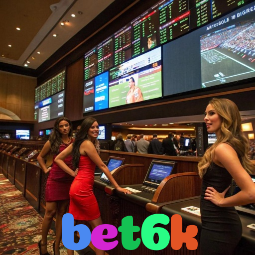 bet6k - Baixe o App bet6k para Android e Comece a Jogar