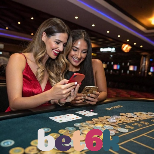 bet6k - Baixe o app bet6k no Google Play e jogue ao vivo