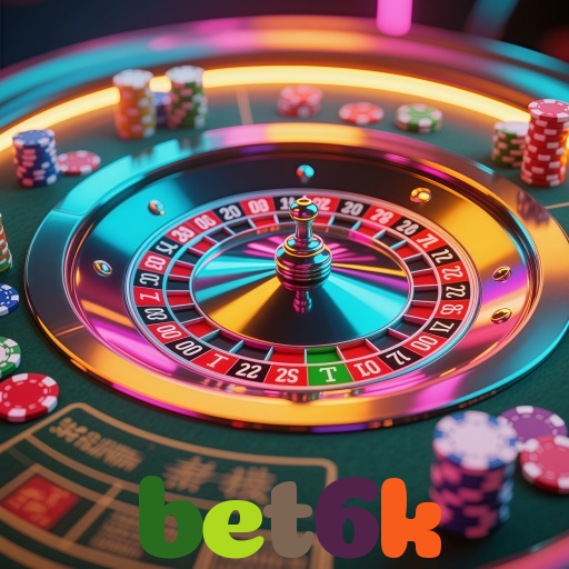 bet6k - Baixe o app bet6k no Google Play e jogue ao vivo