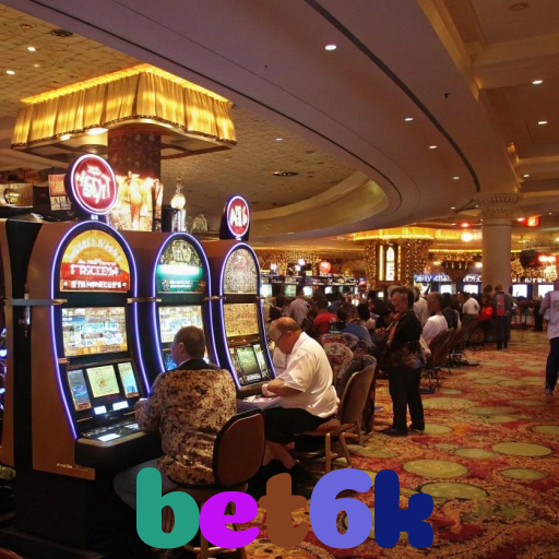 bet6k - Baixe o app bet6k no Google Play e jogue ao vivo
