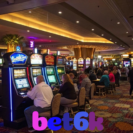 bet6k - Baixe o App bet6k para Android e Comece a Jogar