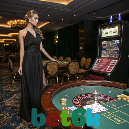 bet6k - Baixe o app bet6k no Google Play e jogue ao vivo
