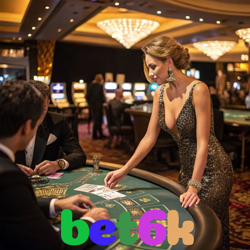 bet6k - Baixe o app bet6k no Google Play e jogue ao vivo