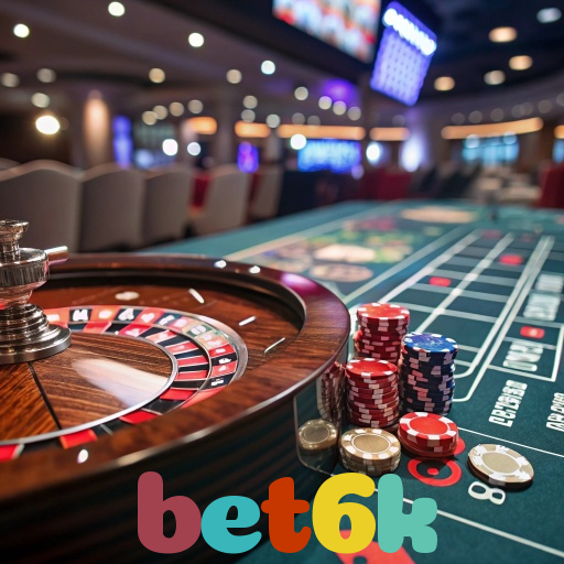 bet6k - Baixe o app bet6k no Google Play e jogue ao vivo