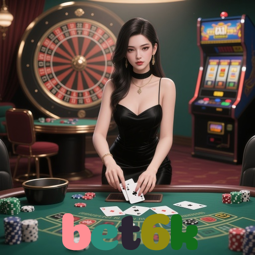 bet6k - Baixe o App bet6k para Android e Comece a Jogar