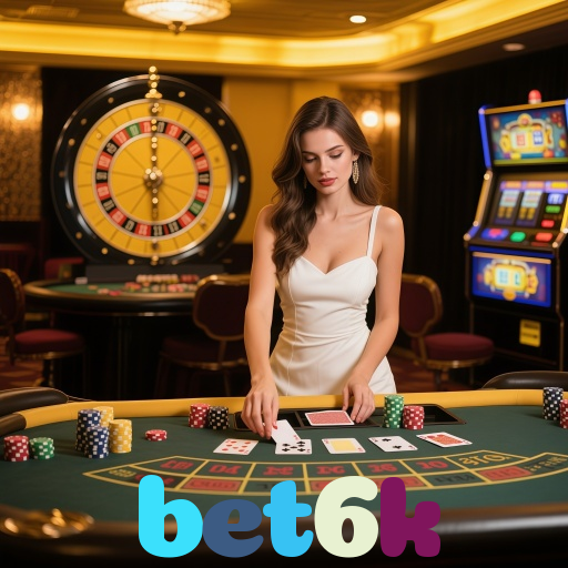 bet6k - Baixe o App bet6k para Android e Comece a Jogar