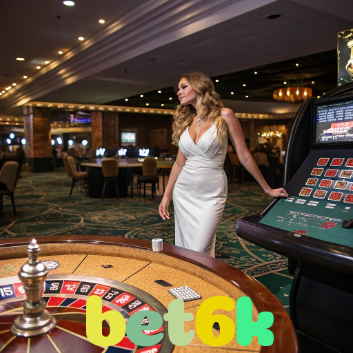 bet6k - Baixe o app bet6k no Google Play e jogue ao vivo