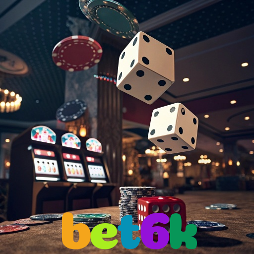 bet6k - Baixe o App bet6k para Android e Comece a Jogar