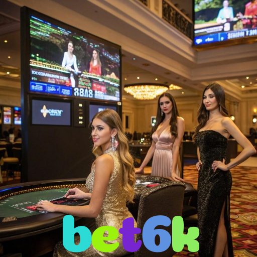 bet6k - Baixe o app bet6k no Google Play e jogue ao vivo
