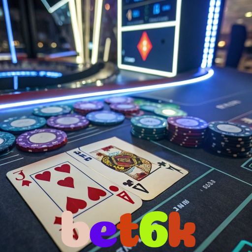 bet6k - Baixe o App bet6k para Android e Comece a Jogar