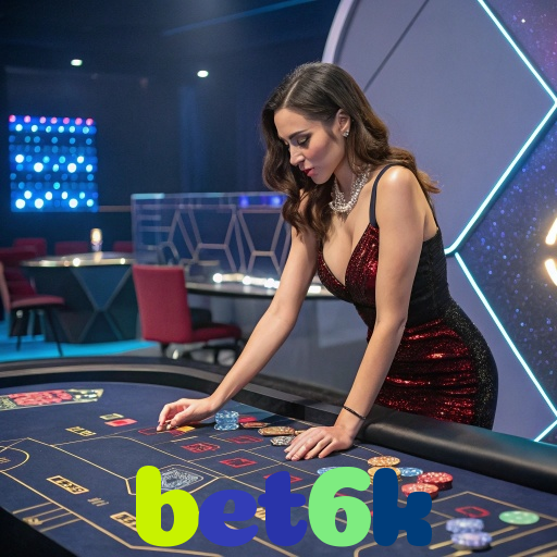 bet6k - Baixe o app bet6k no Google Play e jogue ao vivo