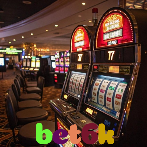 bet6k - Baixe o app bet6k no Google Play e jogue ao vivo