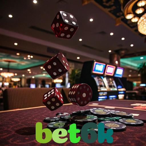 bet6k - Baixe o app bet6k no Google Play e jogue ao vivo