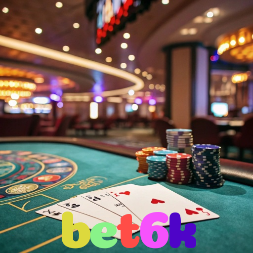 bet6k - Baixe o App bet6k para Android e Comece a Jogar