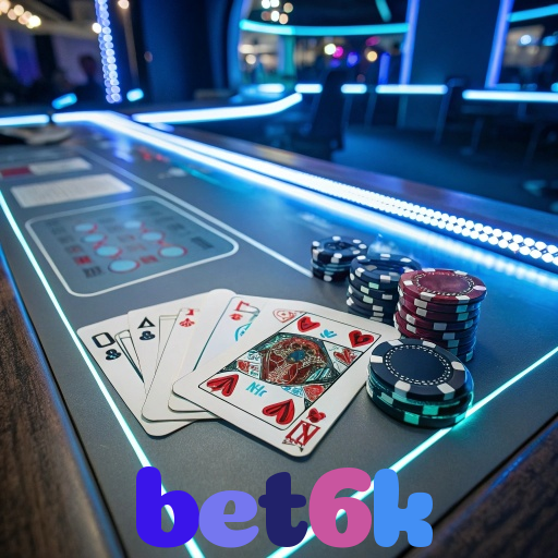 bet6k - Baixe o App bet6k para Android e Comece a Jogar