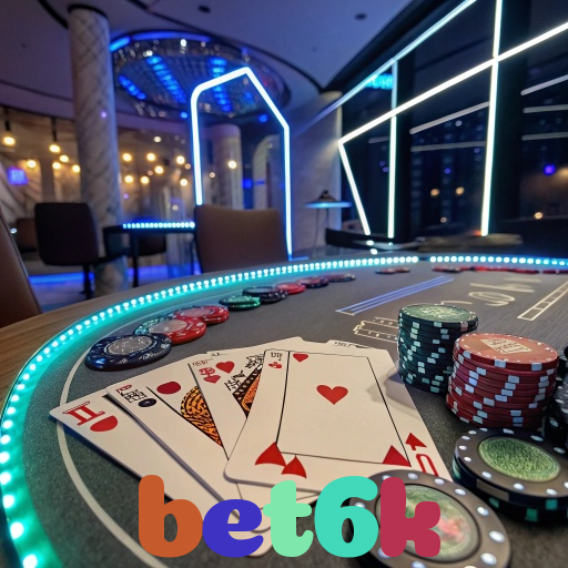 bet6k - Baixe o App bet6k para Android e Comece a Jogar