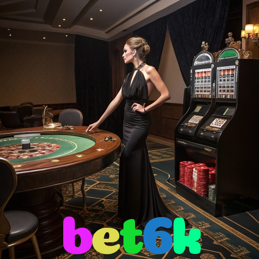 bet6k - Baixe o App bet6k para Android e Comece a Jogar