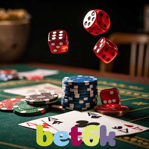 bet6k - Baixe o App bet6k para Android e Comece a Jogar