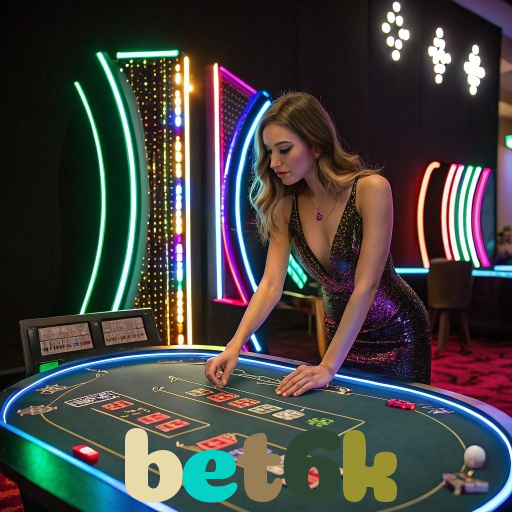 bet6k - Baixe o app bet6k no Google Play e jogue ao vivo