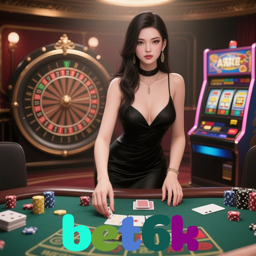 bet6k - Baixe o App bet6k para Android e Comece a Jogar