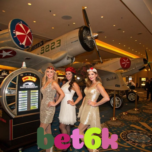 bet6k - Baixe o App bet6k para Android e Comece a Jogar