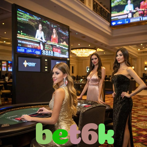 bet6k - Baixe o app bet6k no Google Play e jogue ao vivo