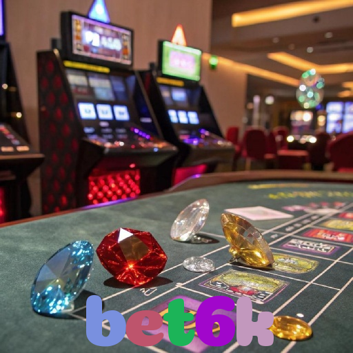 bet6k - Baixe o app bet6k no Google Play e jogue ao vivo