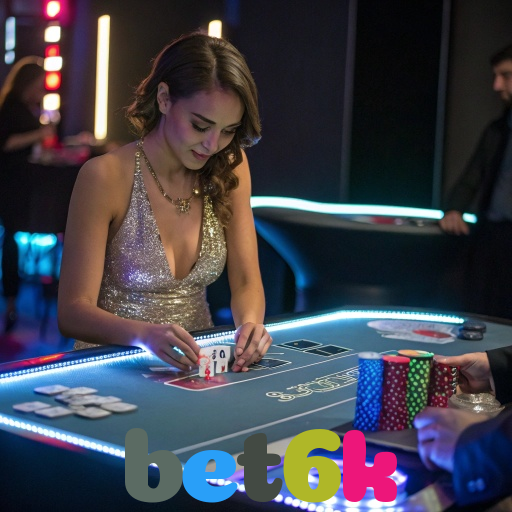 bet6k - Baixe o App bet6k para Android e Comece a Jogar