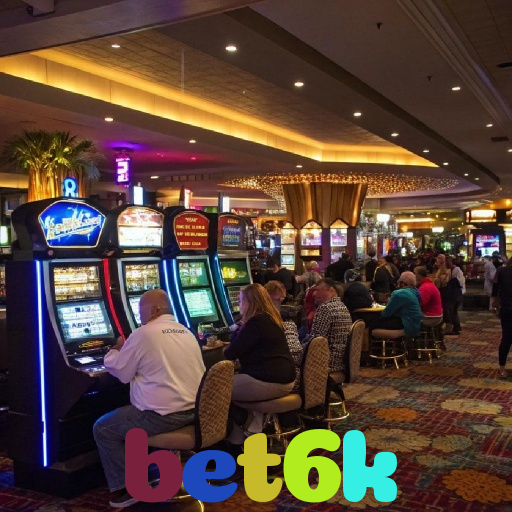 bet6k - Baixe o app bet6k no Google Play e jogue ao vivo