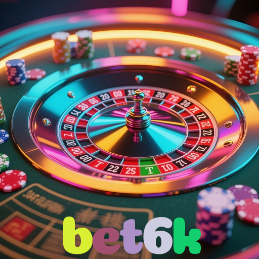 bet6k - Baixe o app bet6k no Google Play e jogue ao vivo