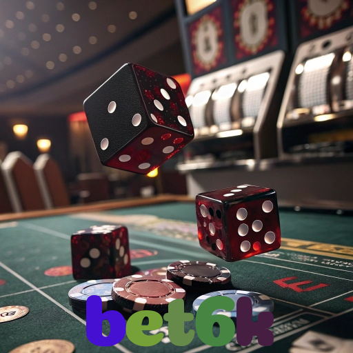 bet6k - Baixe o App bet6k para Android e Comece a Jogar