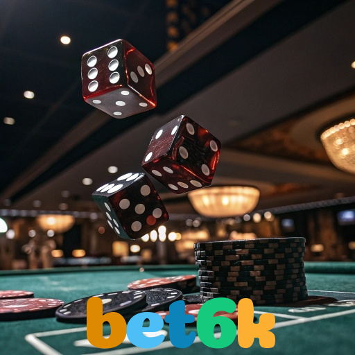 bet6k - Baixe o app bet6k no Google Play e jogue ao vivo