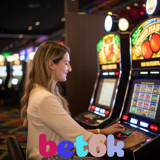 bet6k - Baixe o App bet6k para Android e Comece a Jogar